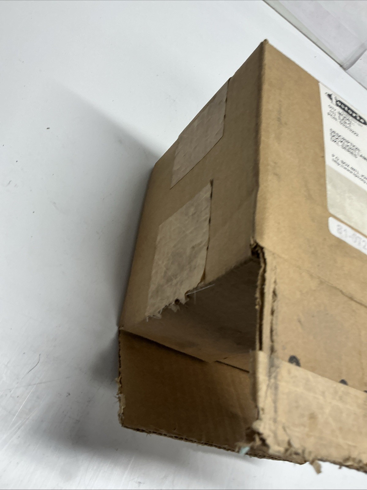 Fostoria Docklight Lampguard LG-1 03313222. W-042