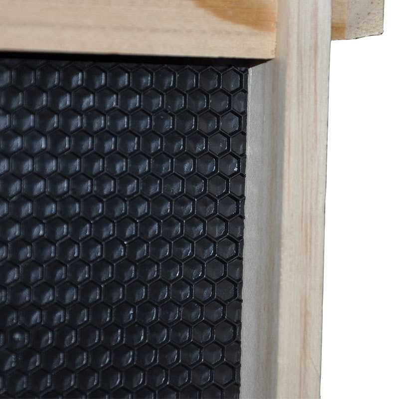 2X Beehive 10 Frame Add-On Super with 20 Frames Langstroth Beekeeping