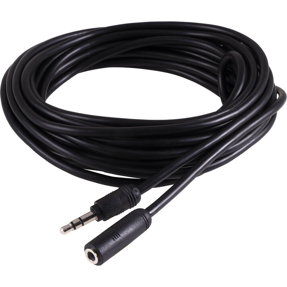 UAX 18 Ft. Headphone Extension Cable Kit