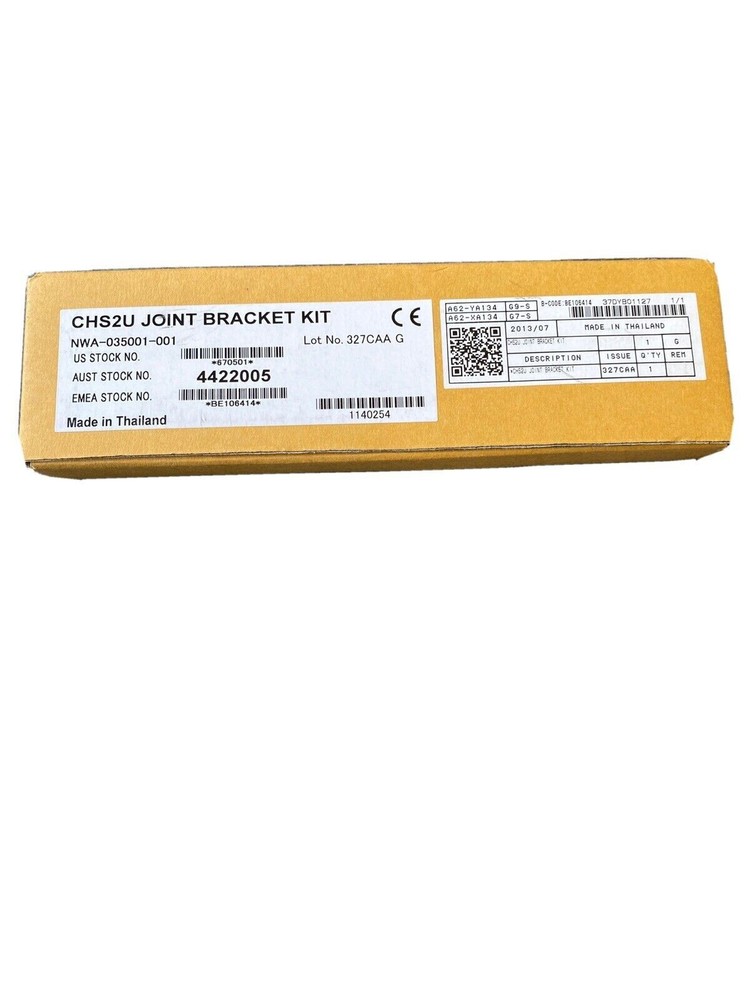 NEC CHS2U RACK MOUNT KIT (NEW)