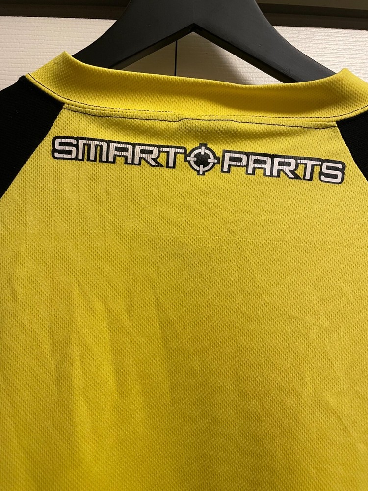 Smart Parts 100% Polyester