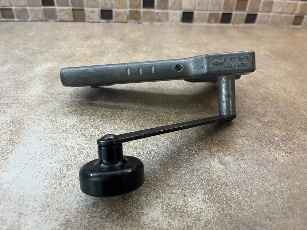 GREENLEE Flex Splitter Flexible Conduit Cutter Tool 1941
