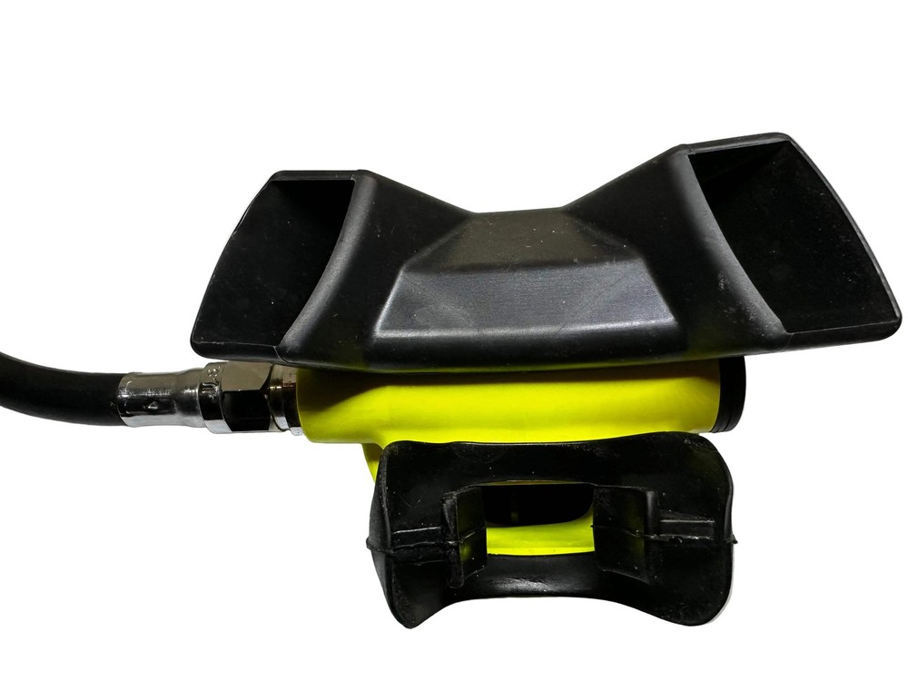 US Divers Octo 2nd Stage Octopus Regulator Scuba Diving