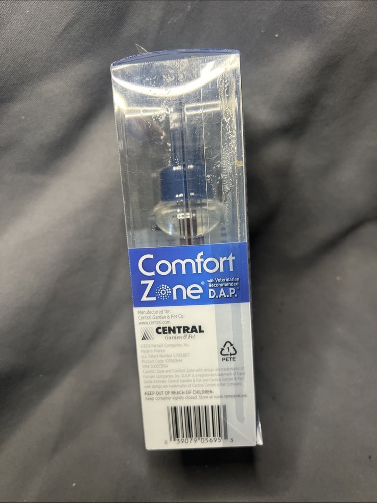 Comfort Zone ADAPTIL Refill Helps Reduce Whining, Trembling, Destructive Chewing