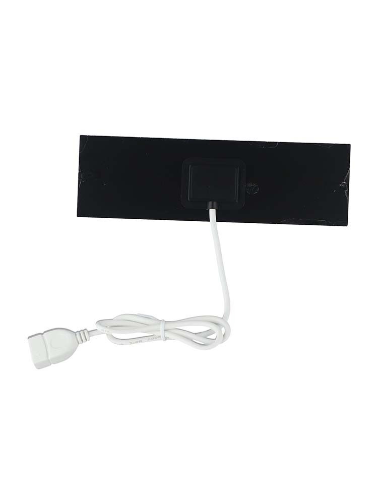 Conveniently Sized 2W Solar Panel Suitable for DIY Projects and Models