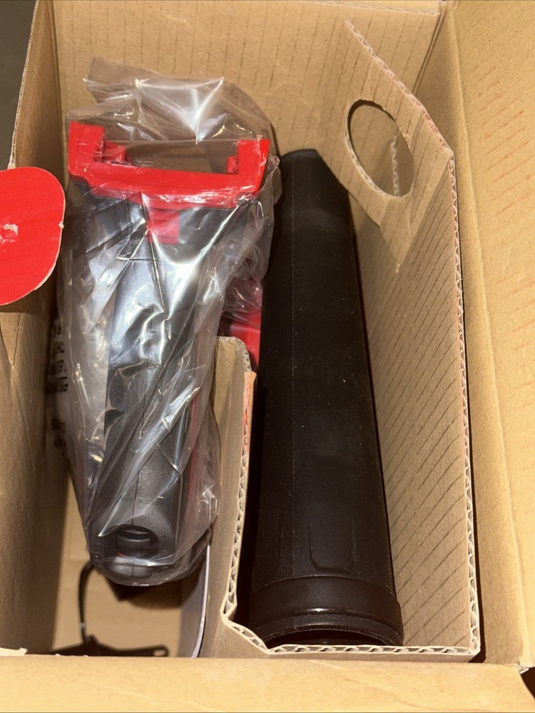 M18 BBL-0 Compact Blower 18 Volt Bare Unit TOOL ONLY