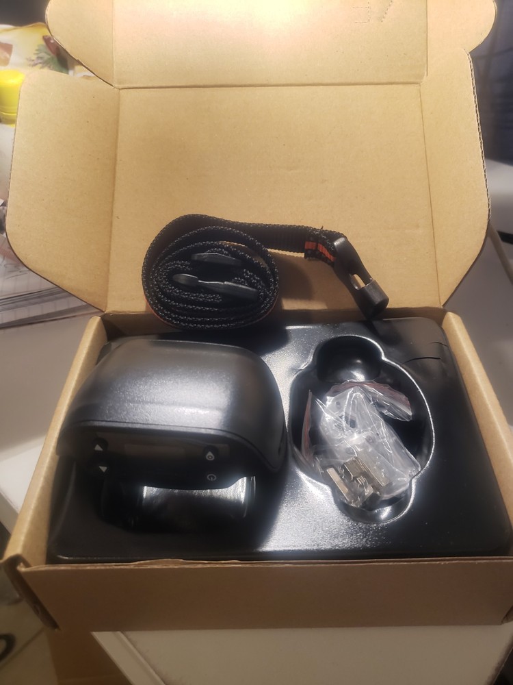 Dog GPS WIRELESS FENCE