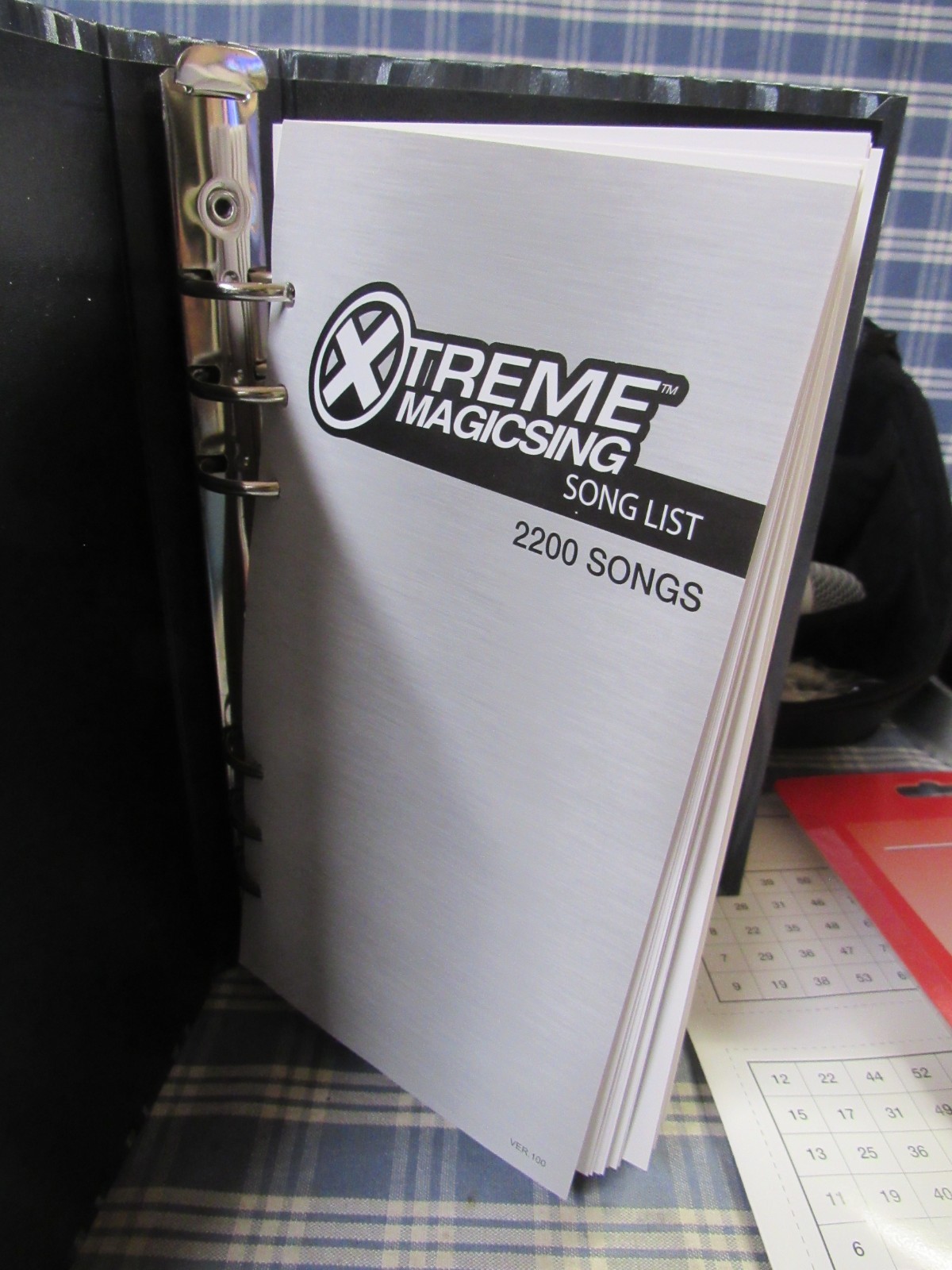 Magic Sing Emerald ET12K All-in-One Karaoke System (Excellent) FREE SHIPPING