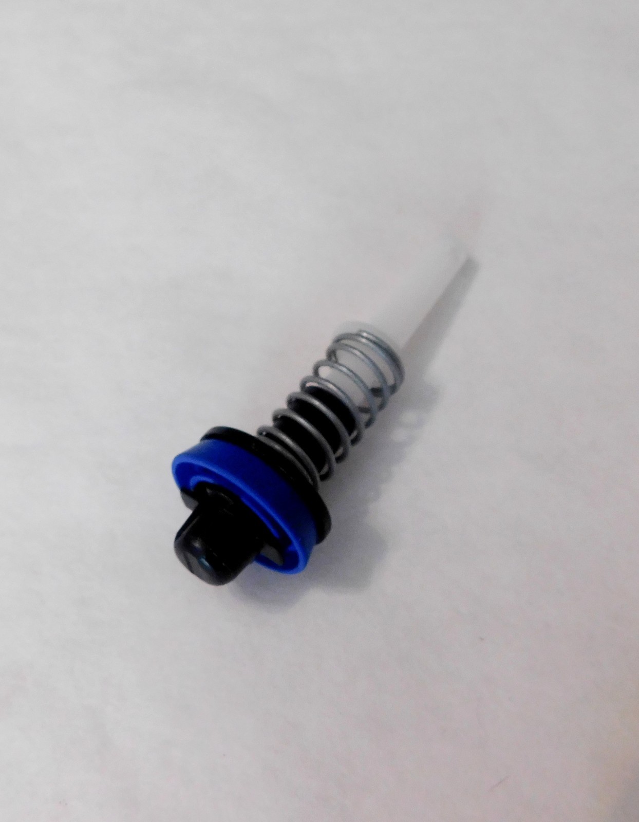 Edelbrock Carter AFB Accelerator Pump 1400 1403 1404 1405 1406 1407 1409 1410