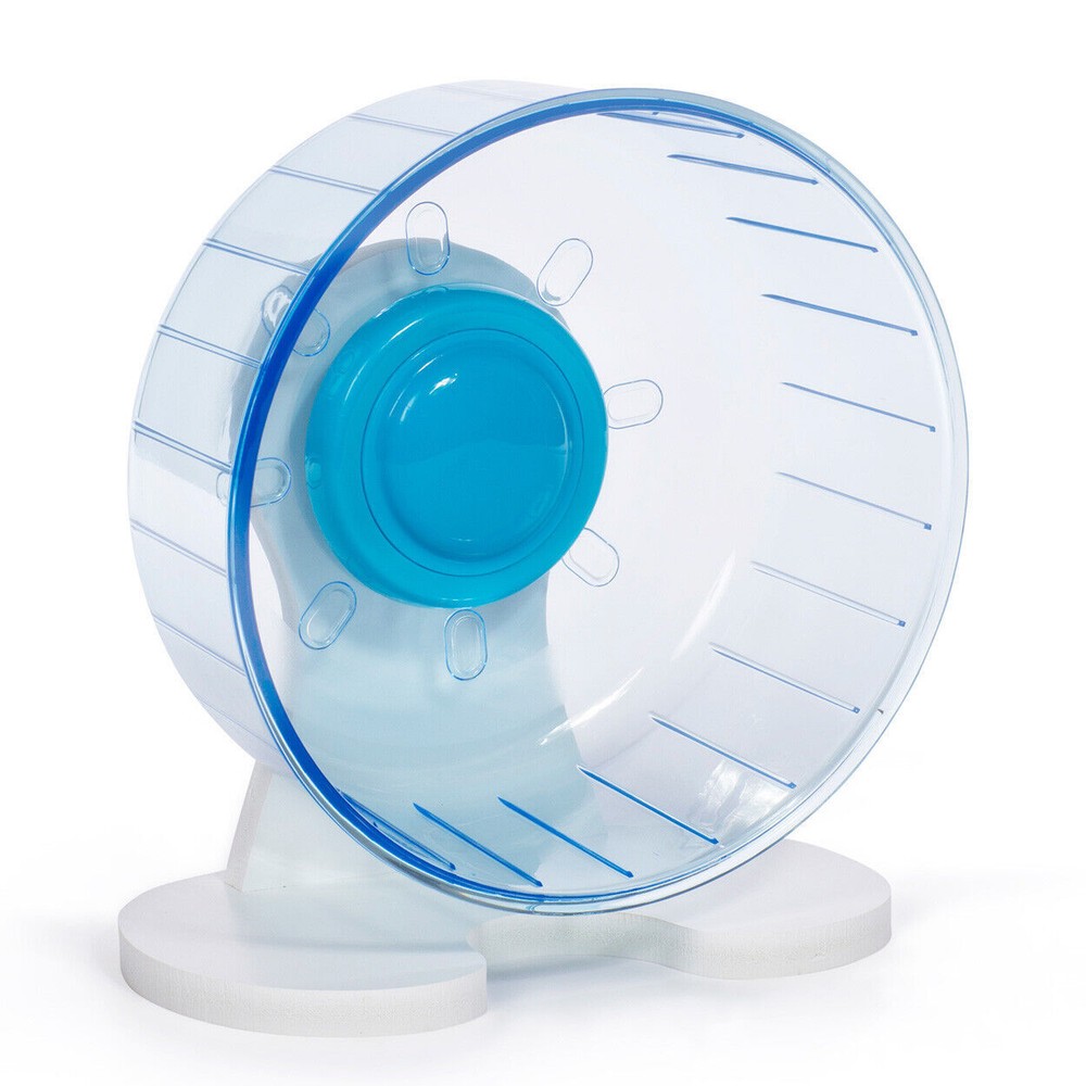 RA Quiet Wheel - 8"