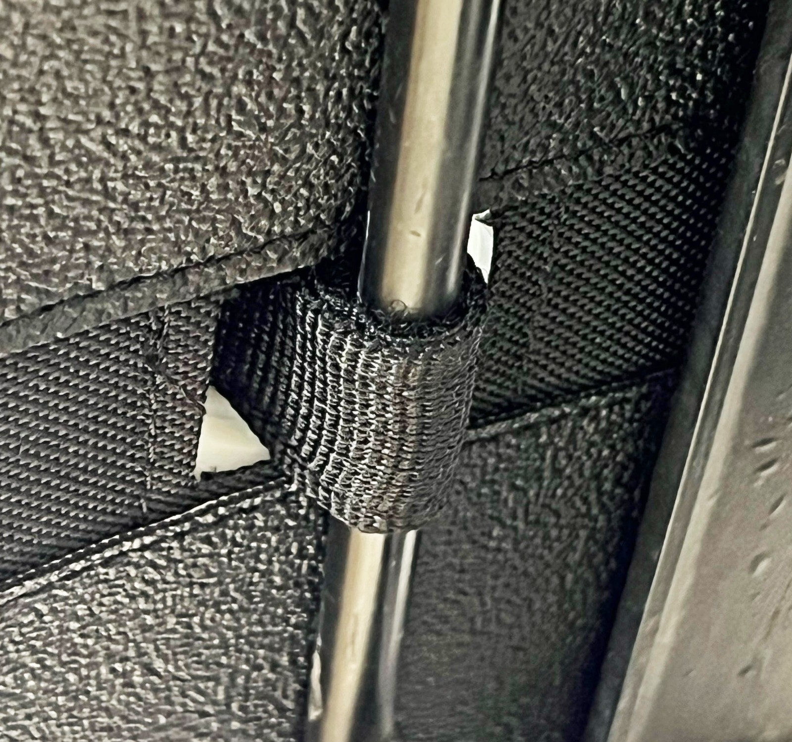 Small Dog Carrier Bicycle Rack Bike Grocery Basket Crate Rear Cycling Pet Bed