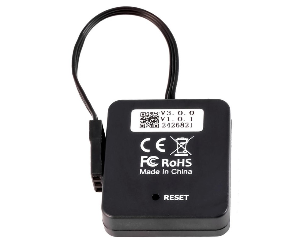 Cayote BTune ESC Bluetooth Module [CYECBM01]