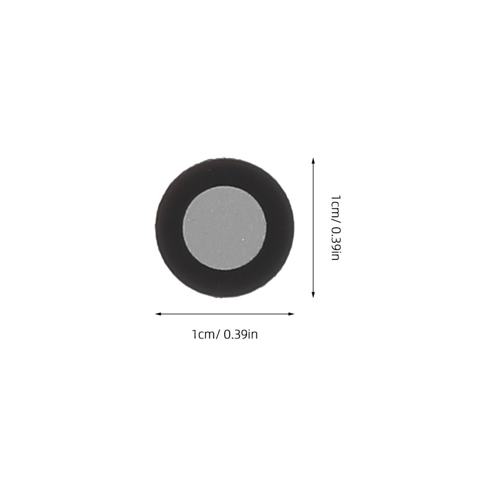 10 Sheets 3D Scanning Identification Markers Point Reading Machine