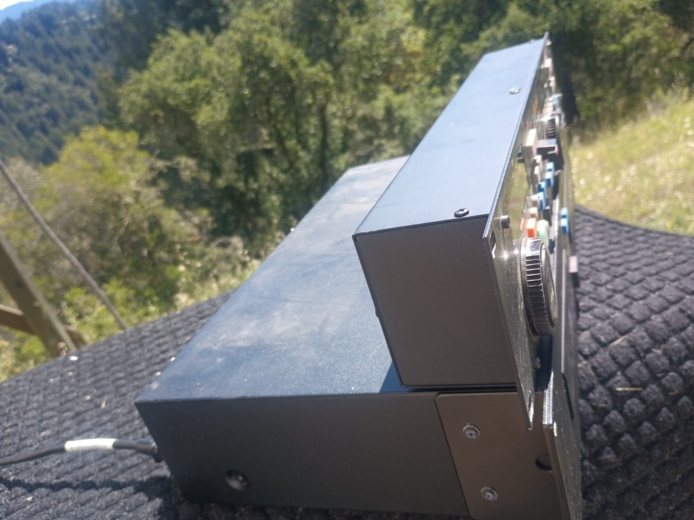 2 Piece Gemini CD-9500 Pro III Dual CD Player plus Controller