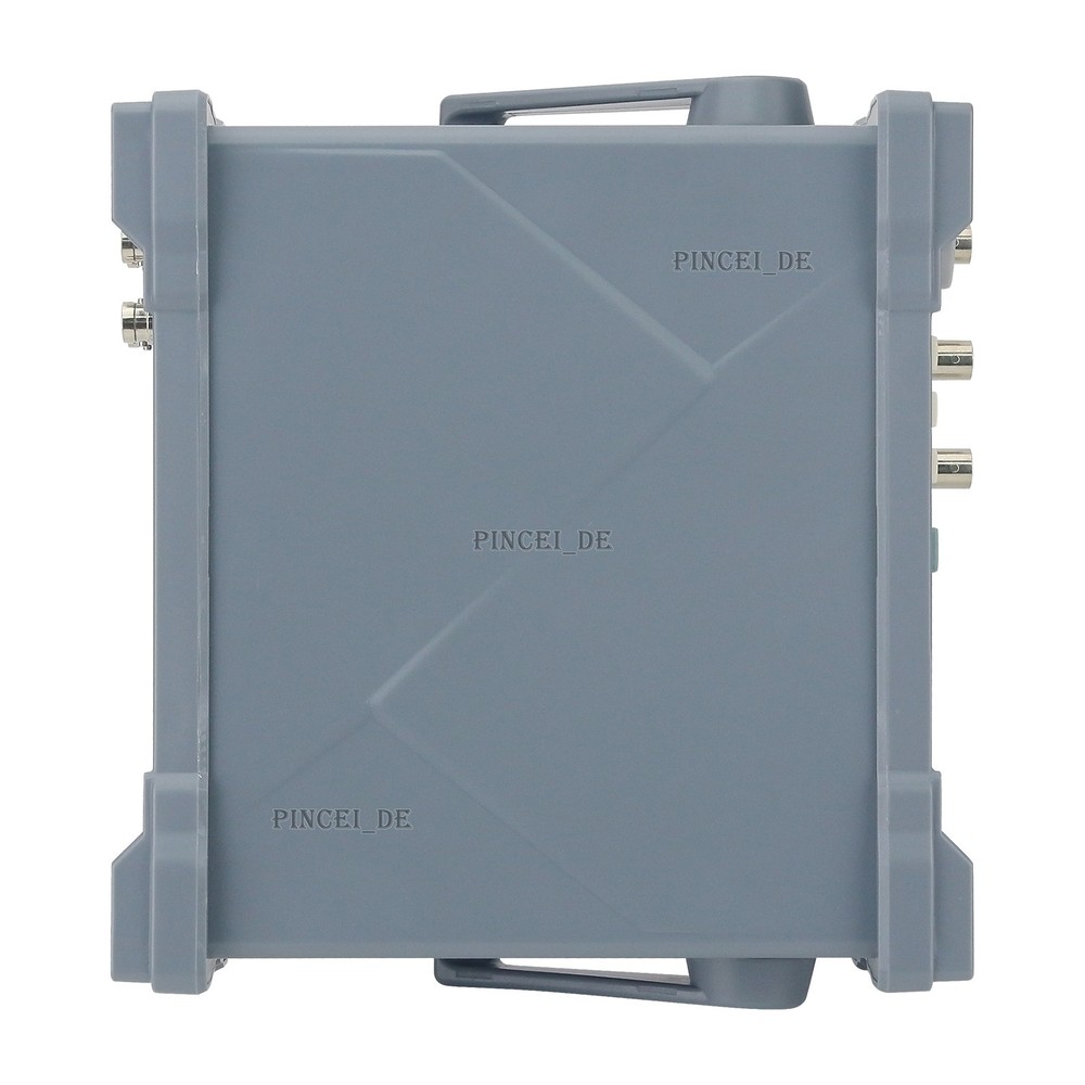 FY8300S-60M 3-Channel DDS Function Signal Arbitrary Waveform Generator
