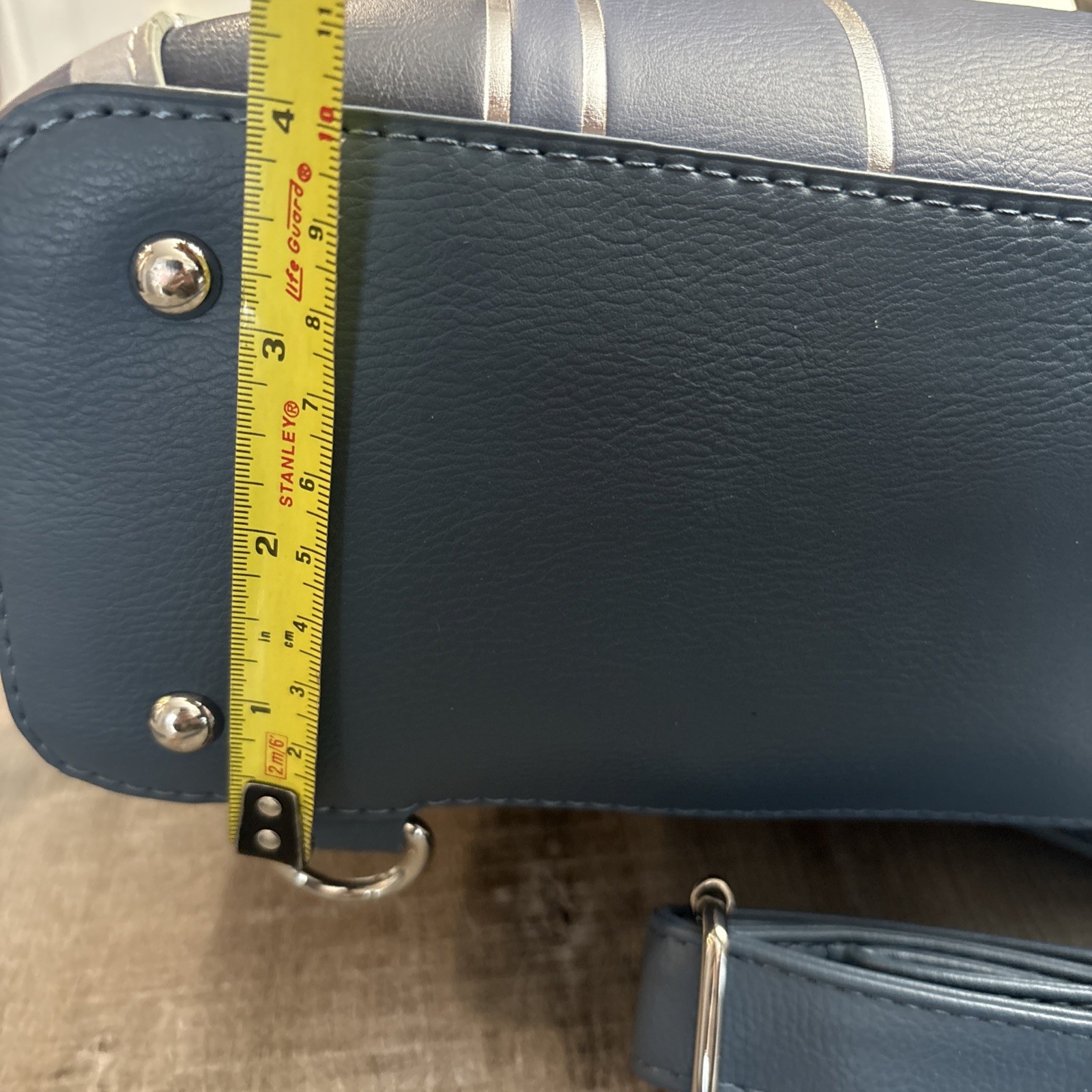 Star Wars Our Universe Ahsoka Patterned Handbag BoxLunch Exclusive Convertible