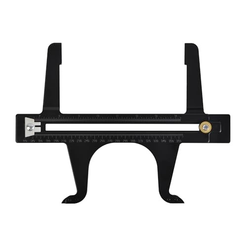 Brake Resetting Gauge