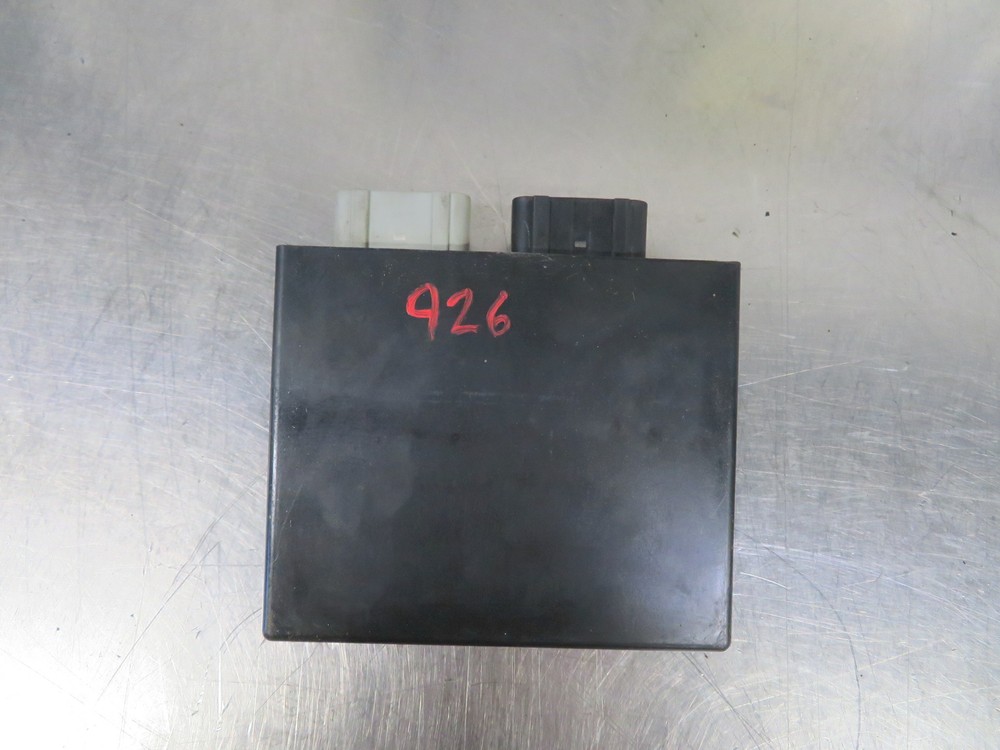 EB926 2014 14 KAWASAKI NINJA 1000 ABS CONTROL UNIT ECU