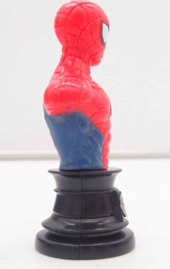 Monogram Spider-Man Mini Bust Paperweight (T11)