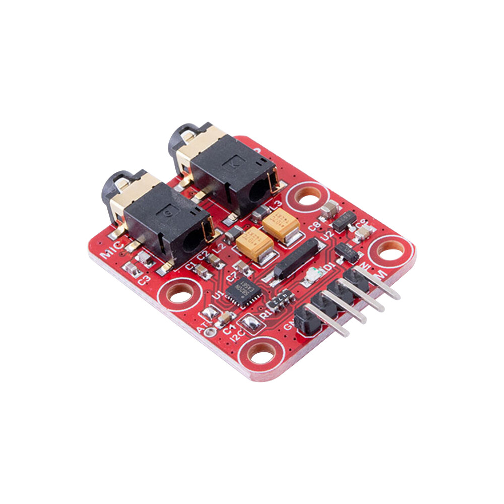 RDA5820N FM Frequency Modulation Transceiver Module 76-108.0MHz NEW