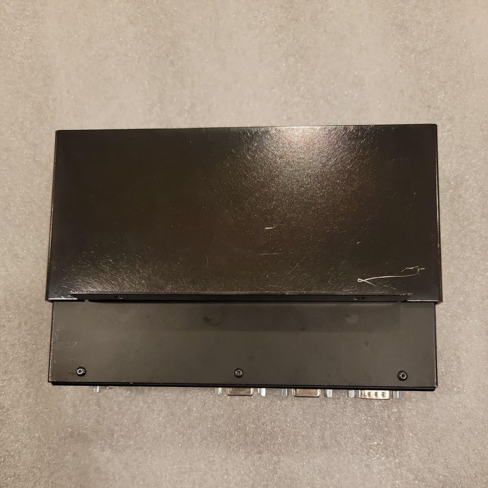 NTI (NETWORK TECHNOLOGIES INC) VOPEX-2KVIM-A SPLITTER BIO-RAD QUESTAR