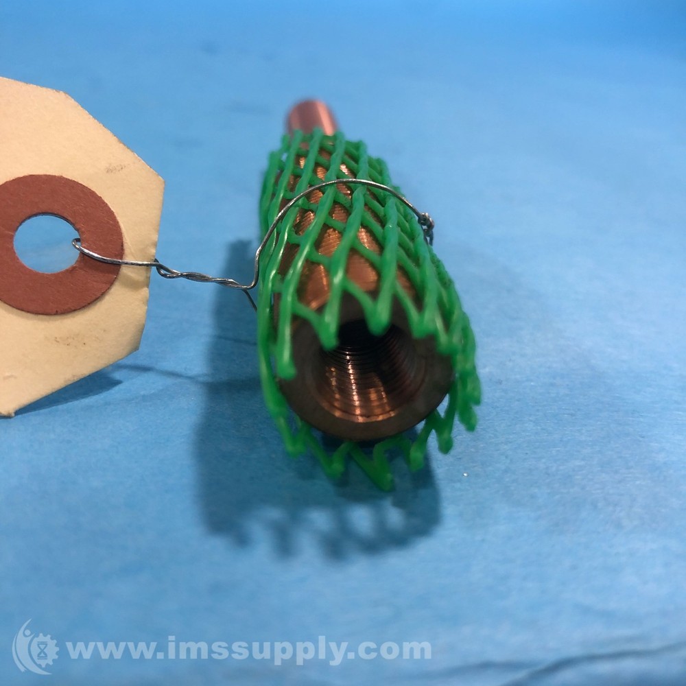 A61-K-B-00003 Copper Vacuum Nozzle FNIP