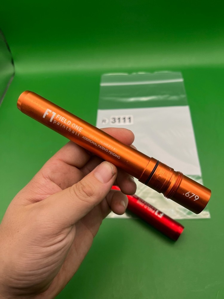 Two Field one Inserts