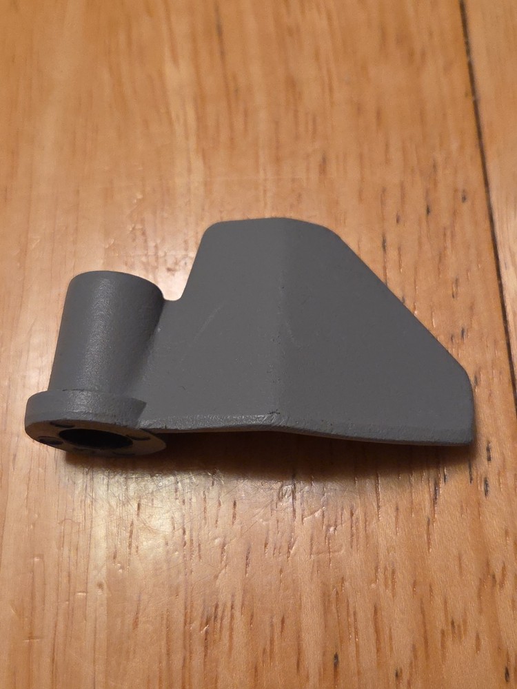 TOASTMASTER Bread Machine Paddle Model TBR15 Kneading Blade Maker Baker Part