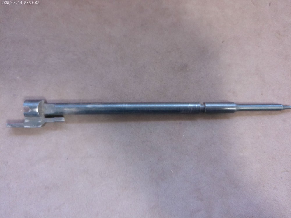 Winchester model 70 firing pin