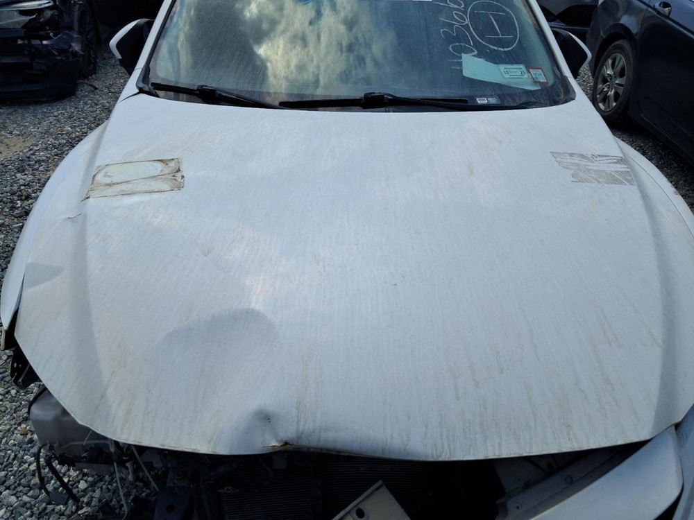 Fuse Box Engine Fits 14-16 MAZDA 6 4777743