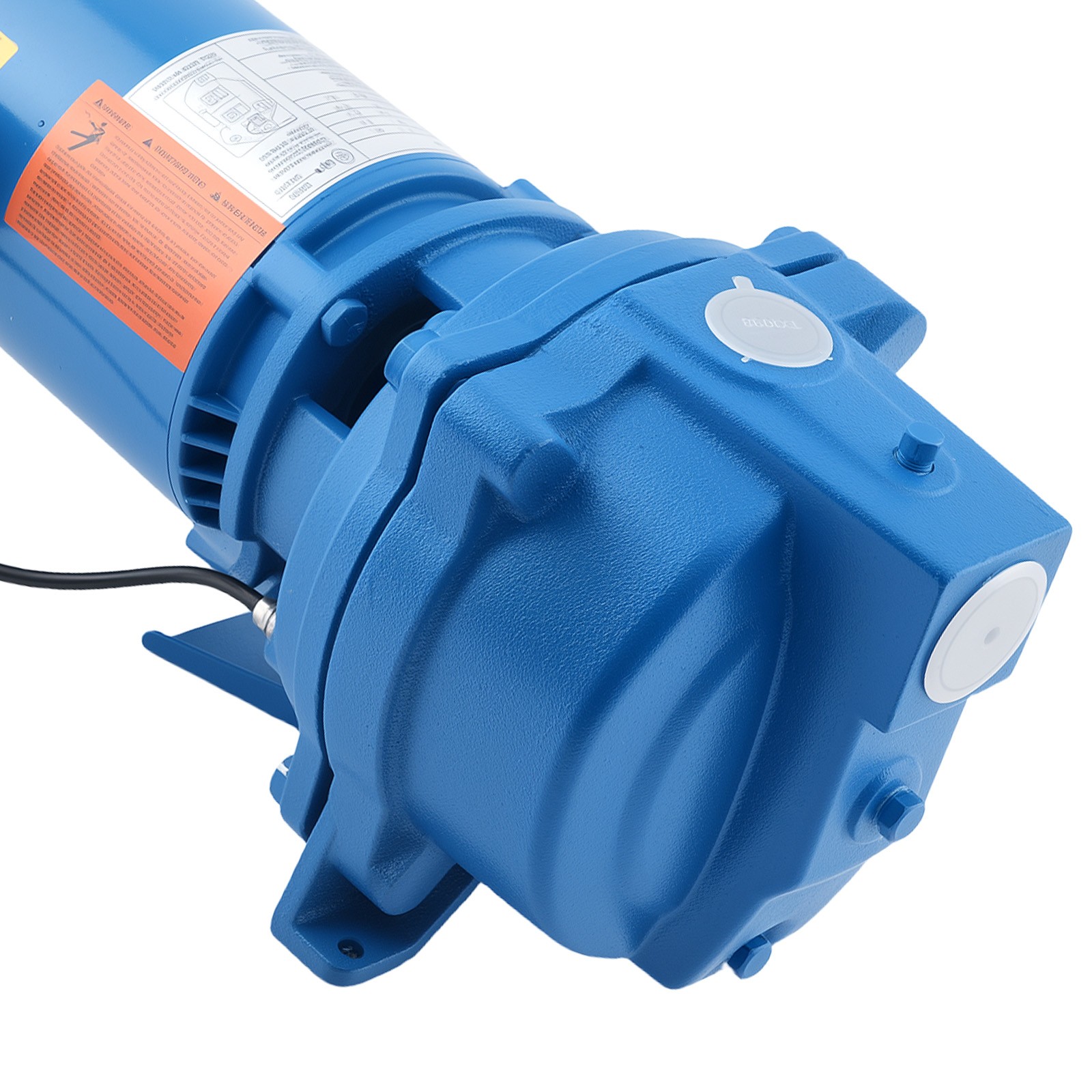 Booster Service Pump for J5S Electric Water Well new Shallow Well Jet Pump