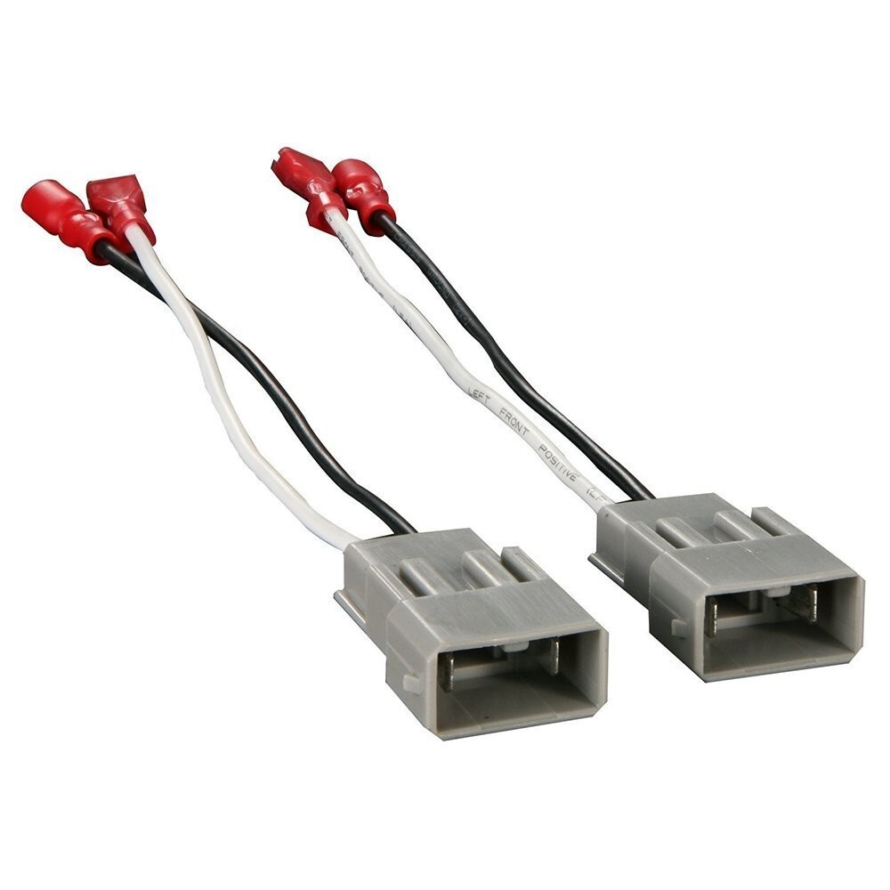 JBL Stage3 Front & Rear Speakers for 2008-2022 Honda Accord & 2006-2021 Civic