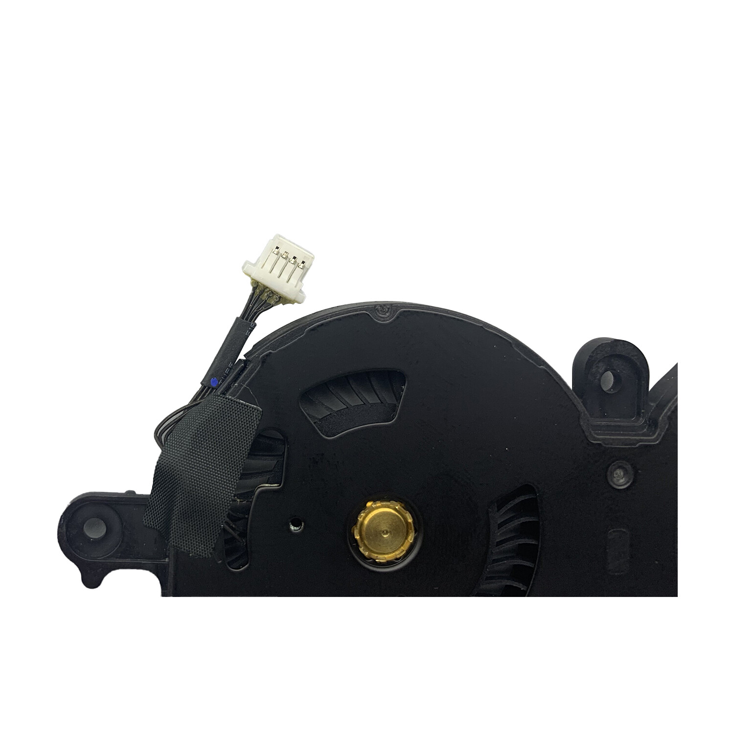 New 4 Pin CPU Cooling Fan 980WH ND55C19-16M01 980WH For Dell XPS 13 9370 9380 US