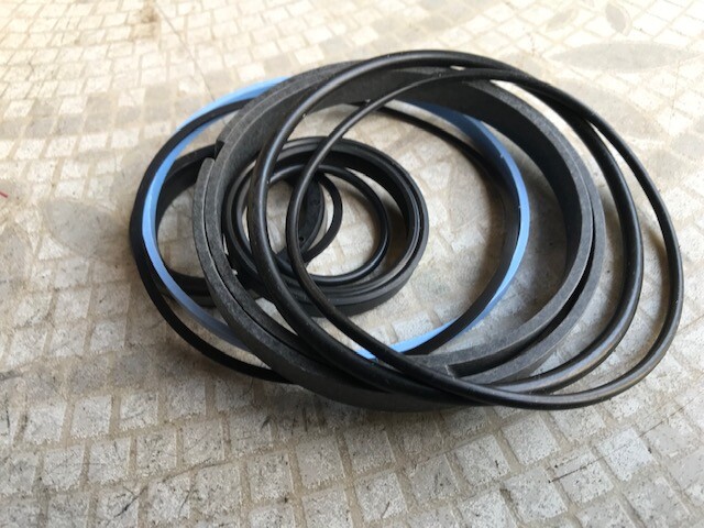 50779610 KIT, SERVICE SV25677