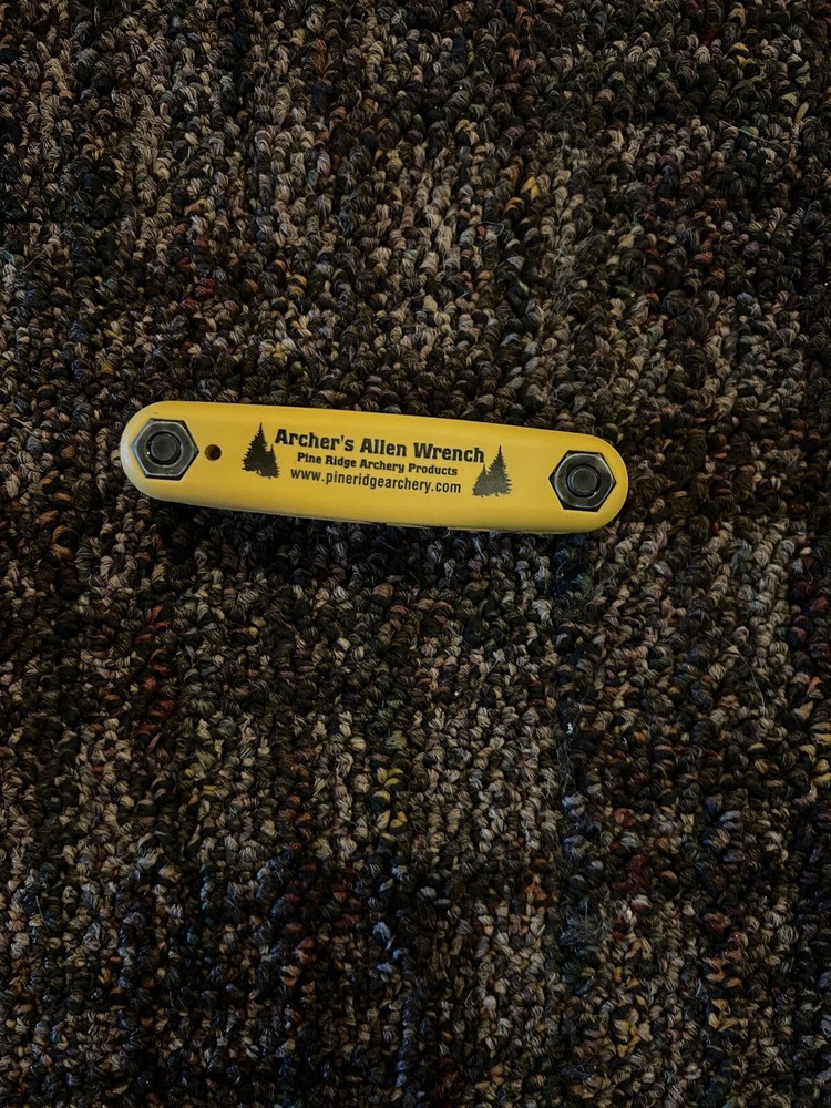 Bear Paradox Compound Bow