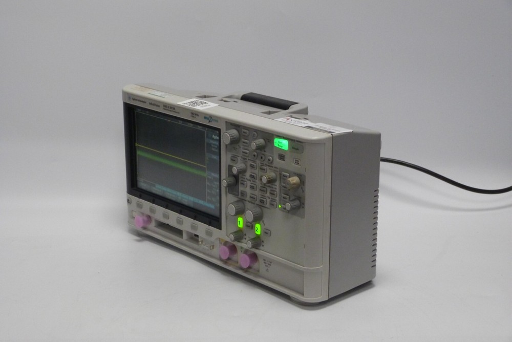 KEYSIGHT - DSOX2012A