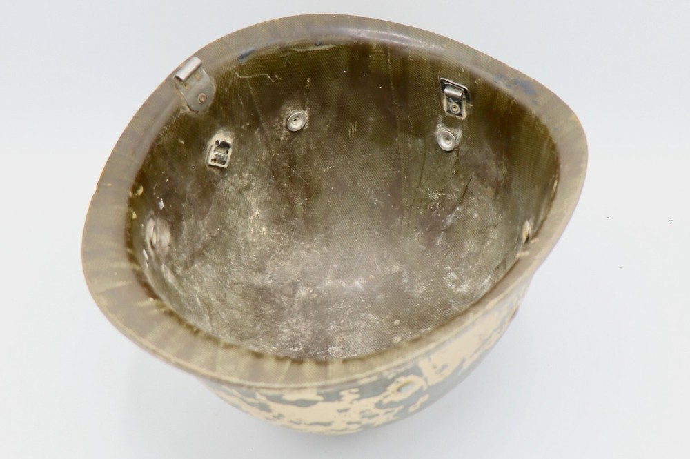 Iraqi M80 Helmet Shell