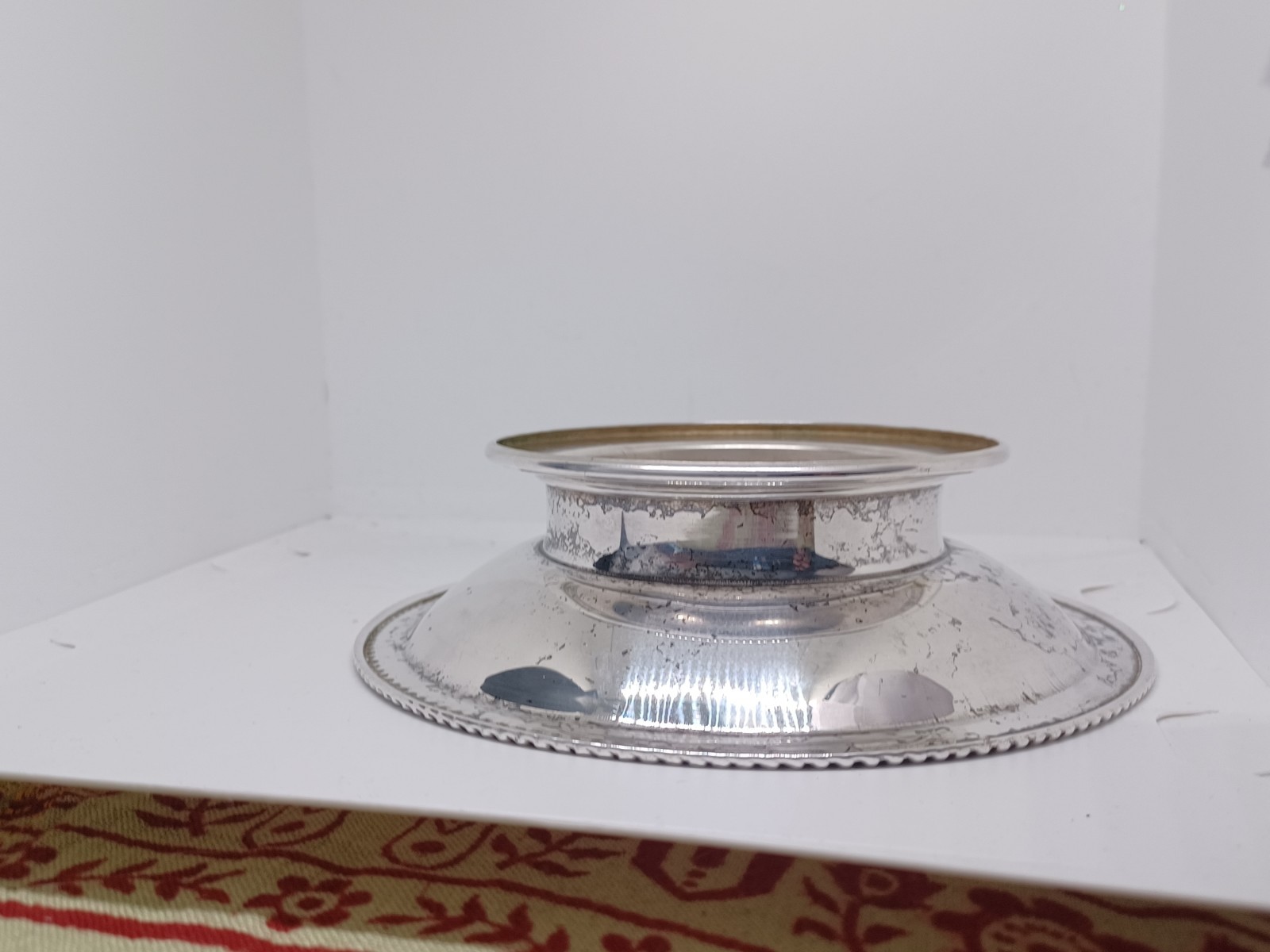 2-pc Celtic Quality Plate Butter Curler- Made in England 5 3/4"