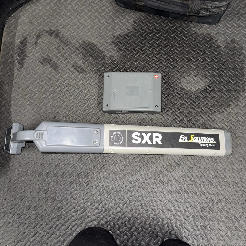 Rycom 8869 Pipe Locator Kit