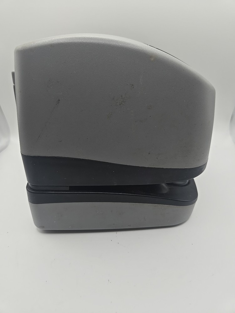 Amano PIX-95 Electronic Card Punch - Time Clock