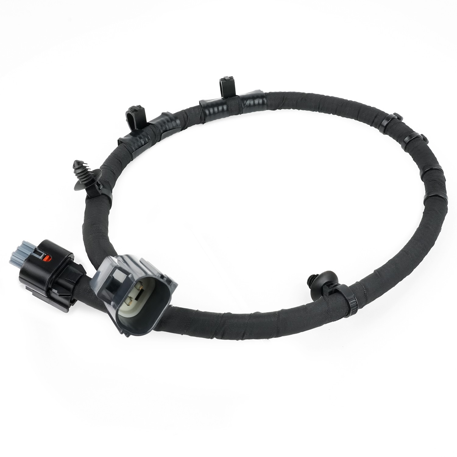 Rear Parking Brake Jumper Wire Harness for 2017-2023 Ford Edge - H2GZ-14A411-A