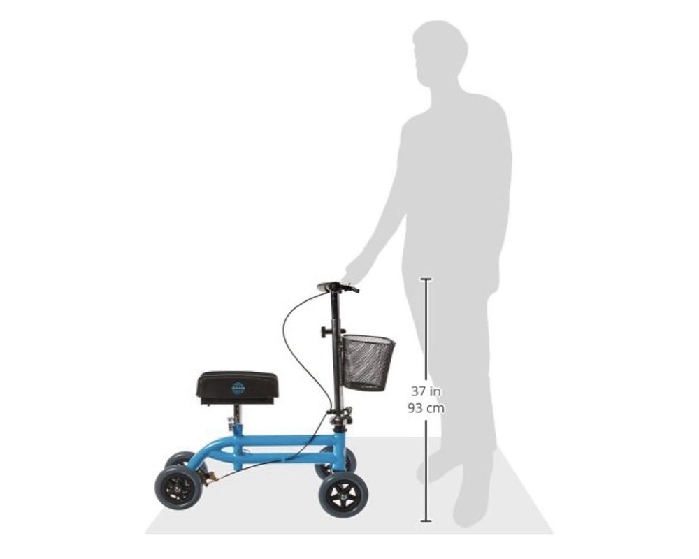 knee rover scooter