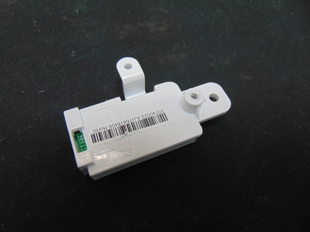 LG Electric Range LREL6325D PCB Supporter Assembly