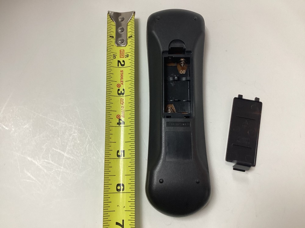 Security Labs DVR Remote