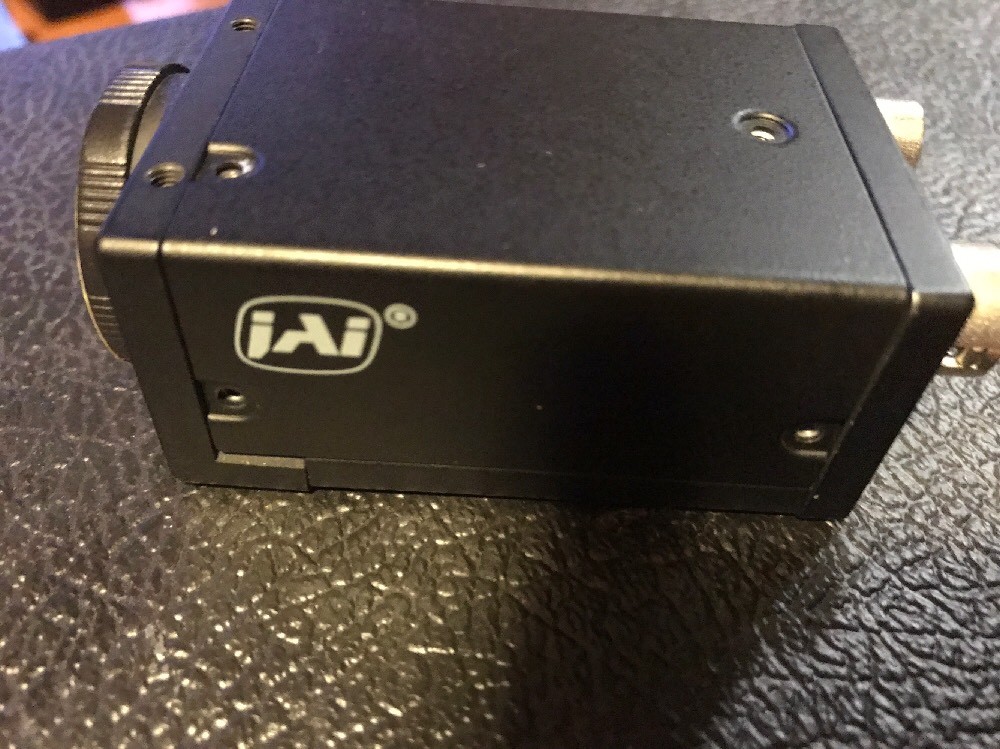 JAI CV-A11 B&W CCD Camera - Great condition