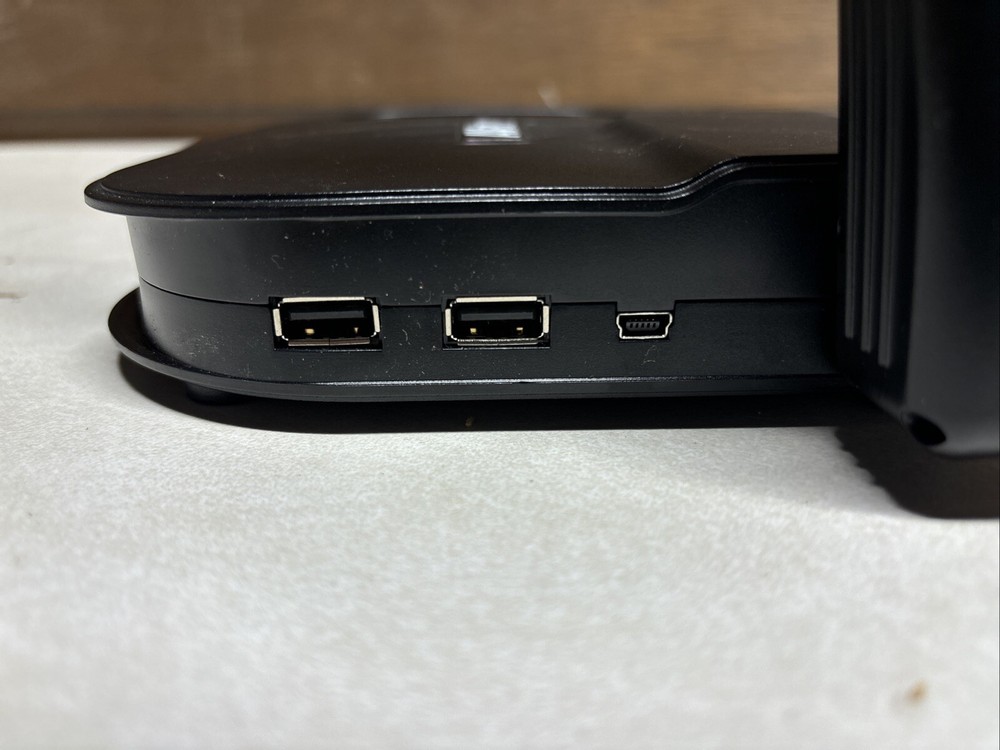 Document Camera Aver AVerVision U50 Portable Light FlexArm USB *NO CABLES*