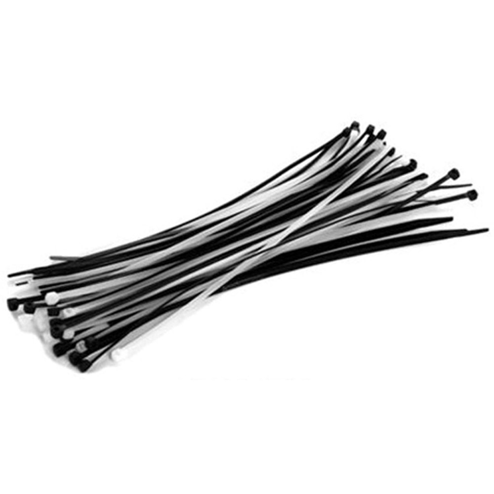 Performance Tool 50PC 11" Cable Ties W2903