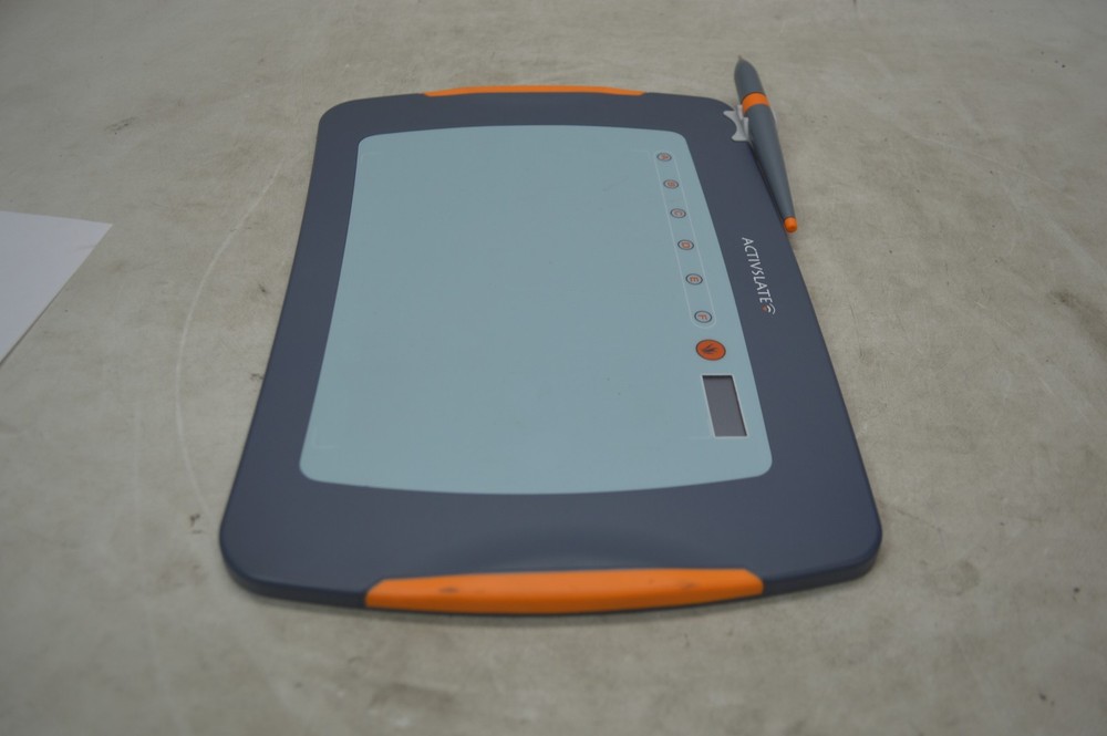 Promethean Board ActivSlate