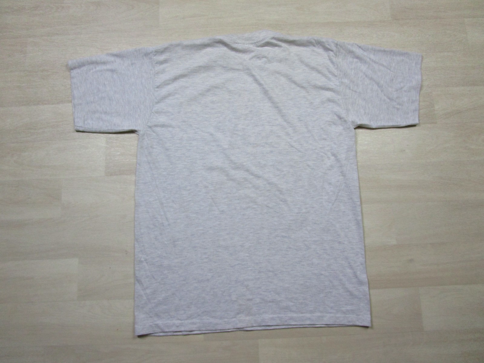 Vintage Funny Joke T Shirt (XL) "Dickie-Do Award" Quote 1990s Adult Humor