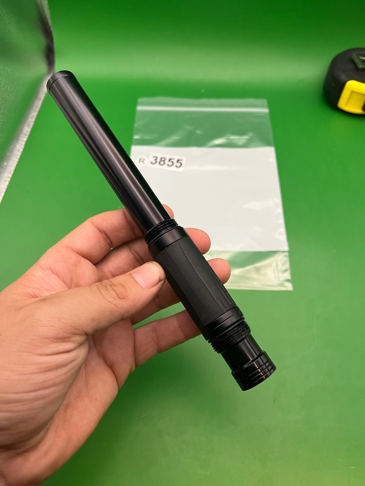 Shaft FL Planet Eclipse Back